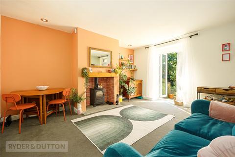 2 bedroom terraced house for sale, Clayton Fields, Birkby, Huddersfield, West Yorkshire, HD2