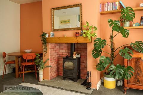 2 bedroom terraced house for sale, Clayton Fields, Birkby, Huddersfield, West Yorkshire, HD2