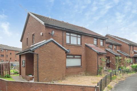 undefined, Mill Crescent, Glasgow, G40