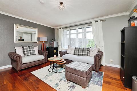 undefined, Mill Crescent, Glasgow, G40