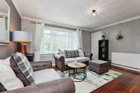 undefined, Mill Crescent, Glasgow, G40