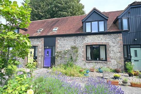 2 bedroom terraced house for sale, Old Motcombe Mews, Old Town, Eastbourne