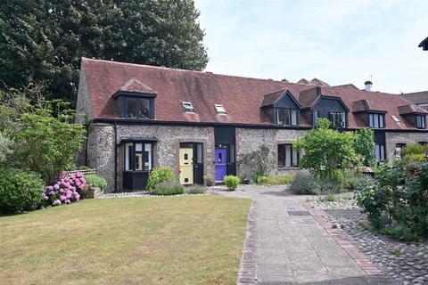 2 bedroom terraced house for sale, Old Motcombe Mews, Old Town, Eastbourne