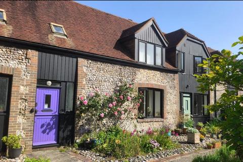 2 bedroom terraced house for sale, Old Motcombe Mews, Old Town, Eastbourne