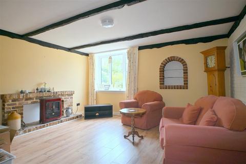2 bedroom terraced house for sale, Old Motcombe Mews, Old Town, Eastbourne