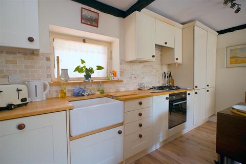 2 bedroom terraced house for sale, Old Motcombe Mews, Old Town, Eastbourne