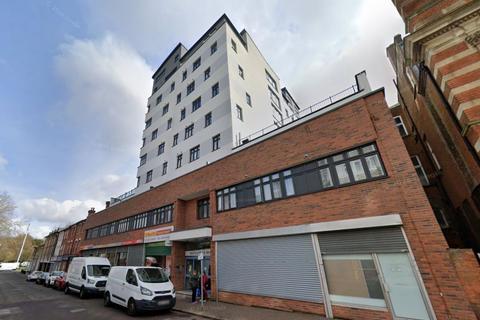 1 bedroom flat for sale, Flat 24 Alexander House, 50 Station Road, Aldershot, Hampshire, GU11 1BG