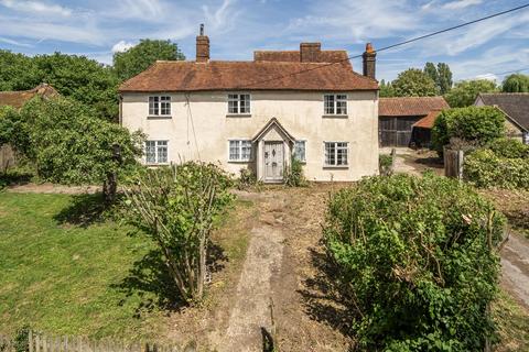 4 bedroom farm house for sale, School Lane, Beauchamp Roding, Ongar