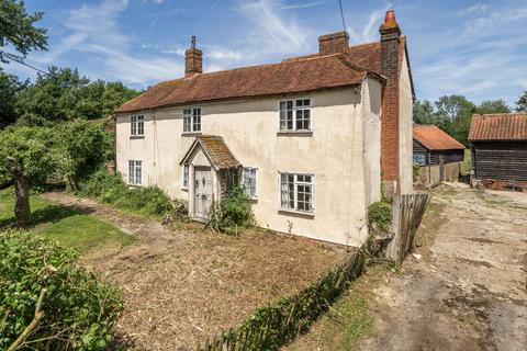 4 bedroom farm house for sale, School Lane, Beauchamp Roding, Ongar
