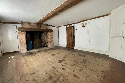 4 bedroom farm house for sale, School Lane, Beauchamp Roding, Ongar