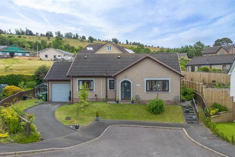undefined, Ruberslaw Road, Denholm, Hawick, TD9 8PD