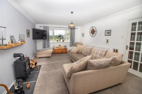 undefined, Ruberslaw Road, Denholm, Hawick, TD9 8PD