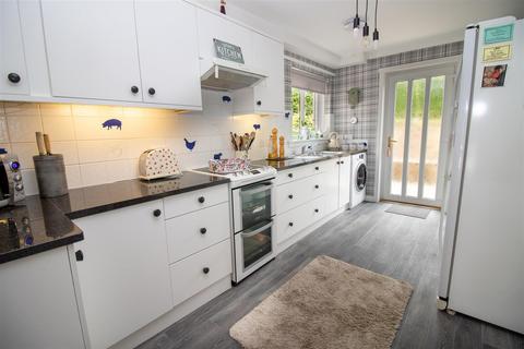 undefined, Ruberslaw Road, Denholm, Hawick, TD9 8PD