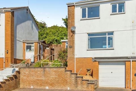 3 bedroom semi-detached house for sale, Sutton Close, Torquay