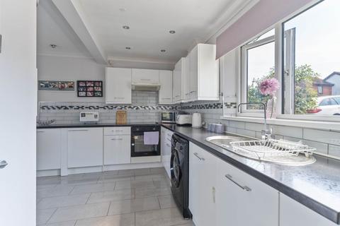 3 bedroom semi-detached house for sale, Greenfield Close, Pontnewydd, NP44