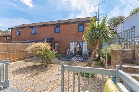 3 bedroom semi-detached house for sale, Greenfield Close, Pontnewydd, NP44