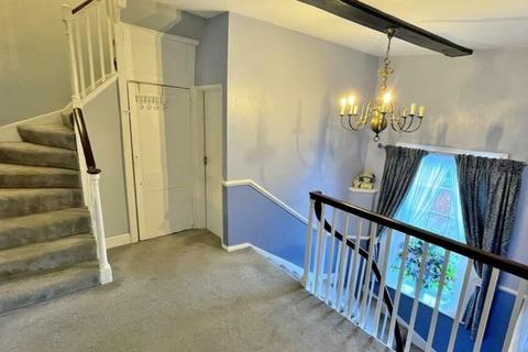5 bedroom terraced house for sale, Old Market, Wisbech