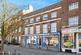 Old Market, Wisbech