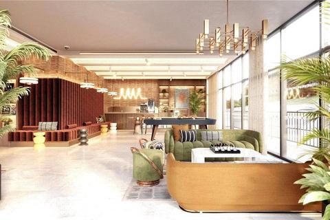 1 bedroom apartment for sale, Apartment A206, 33 Abbey Row, 33 Devon Street, Liverpool, Merseyside, L3