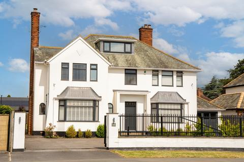 5 bedroom detached house for sale, Leadhall Lane, Harrogate, HG2