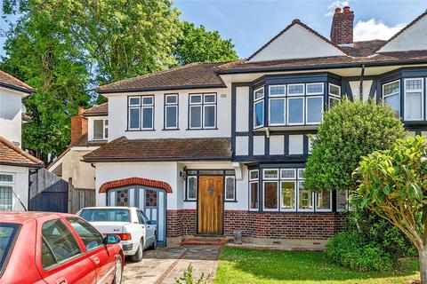 undefined, The Mead, Beckenham