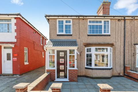 3 bedroom end of terrace house for sale, Holborn Avenue, Coventry