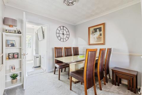 3 bedroom end of terrace house for sale, Holborn Avenue, Coventry