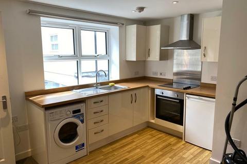 Studio to rent, Orange Grove, Wisbech
