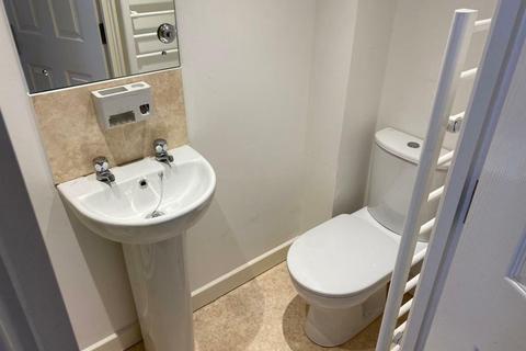 Studio to rent, Orange Grove, Wisbech