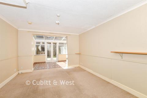 3 bedroom semi-detached house for sale, Castle Rise, Uckfield, East Sussex