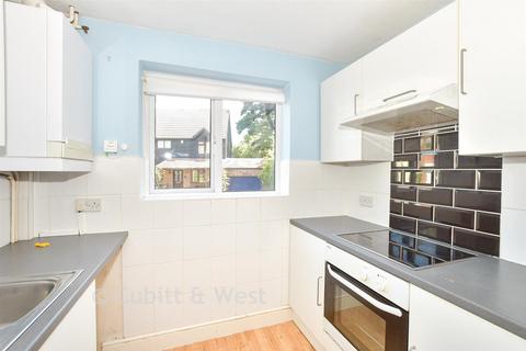 3 bedroom semi-detached house for sale, Castle Rise, Uckfield, East Sussex