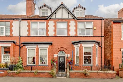 4 bedroom semi-detached house for sale, St. Malo Road, Wigan WN1