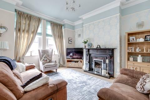 4 bedroom semi-detached house for sale, St. Malo Road, Wigan WN1