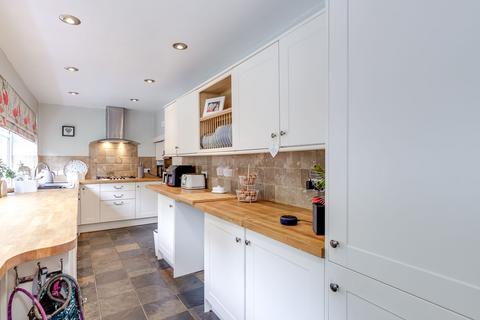 4 bedroom semi-detached house for sale, St. Malo Road, Wigan WN1