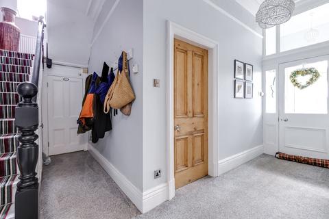 4 bedroom semi-detached house for sale, St. Malo Road, Wigan WN1