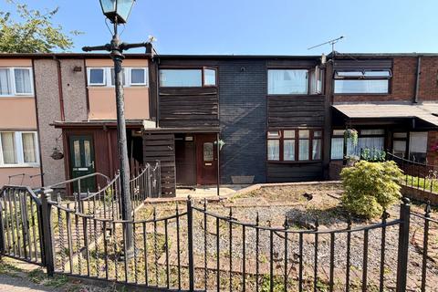 3 bedroom house to rent, Park Grange Road, Sheffield, S2