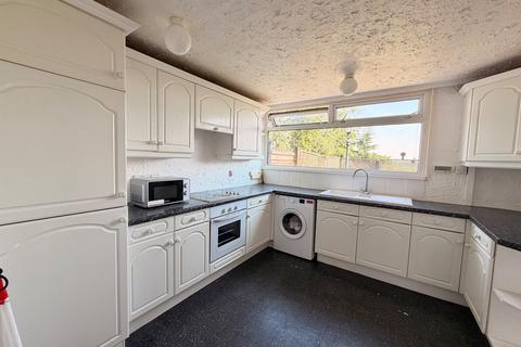 3 bedroom house to rent, Park Grange Road, Sheffield, S2