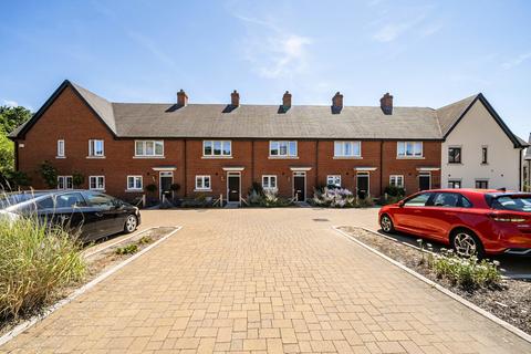 2 bedroom terraced house for sale, Highwood Avenue, Eastleigh, Hampshire, SO50