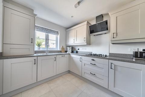 2 bedroom terraced house for sale, Highwood Avenue, Eastleigh, Hampshire, SO50