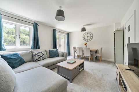 2 bedroom terraced house for sale, Highwood Avenue, Eastleigh, Hampshire, SO50