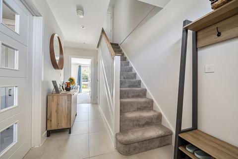 2 bedroom terraced house for sale, Highwood Avenue, Eastleigh, Hampshire, SO50