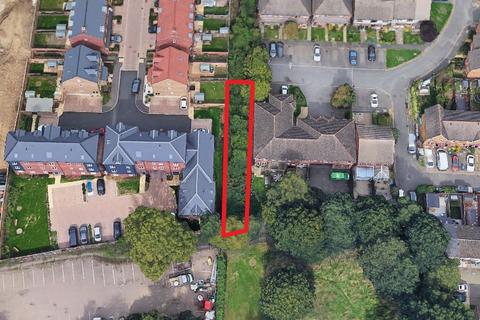 Land for sale, Land Adjacent to Alison Court, Wood End Close, Hemel Hempstead, Hertfordshire, HP2 4QA