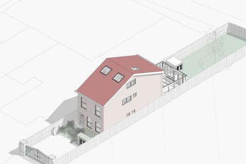 Land for sale, Land Adjacent to Alison Court, Wood End Close, Hemel Hempstead, Hertfordshire, HP2 4QA