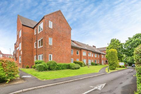 1 bedroom apartment for sale, Homewater House, Waterlooville PO7