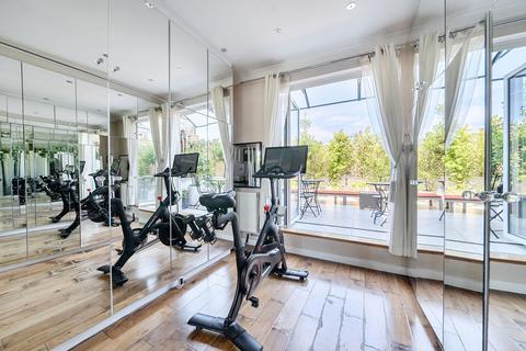 2 bedroom flat for sale, Queens Gate Terrace, South Kensington, London, SW7