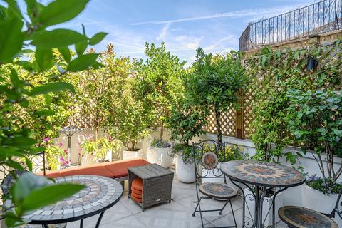 2 bedroom flat for sale, Queens Gate Terrace, South Kensington, London, SW7