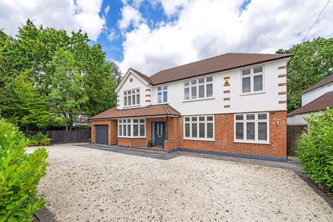 Den Road, Bromley, BR2
