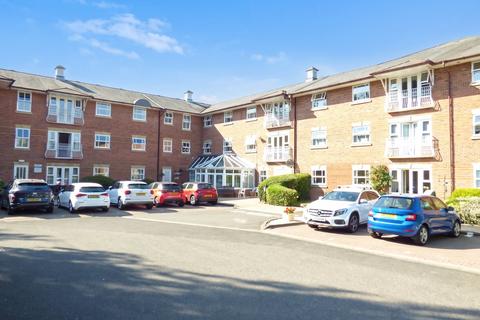 2 bedroom retirement property for sale, Worcester Road, Droitwich, WR9