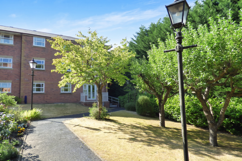 2 bedroom retirement property for sale, Worcester Road, Droitwich, WR9