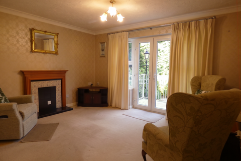 2 bedroom retirement property for sale, Worcester Road, Droitwich, WR9